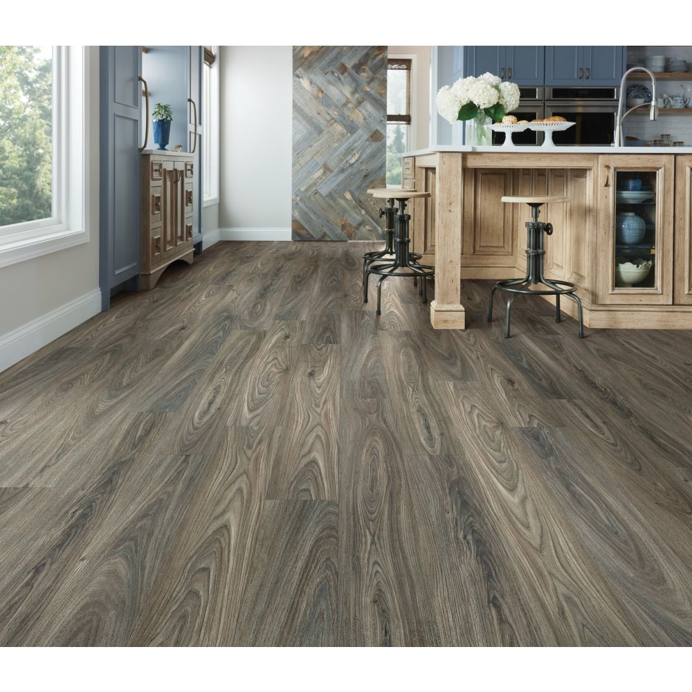 Luxury vinyl flooring | Buckway Flooring