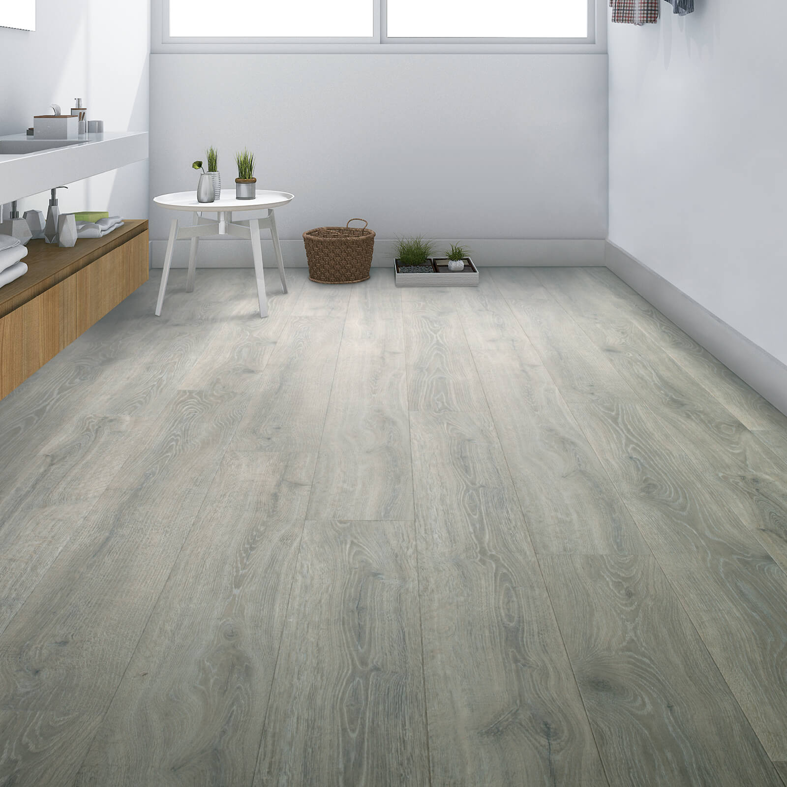 Laminate flooring | Buckway Flooring