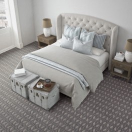 Modern bedroom interior | Buckway Flooring