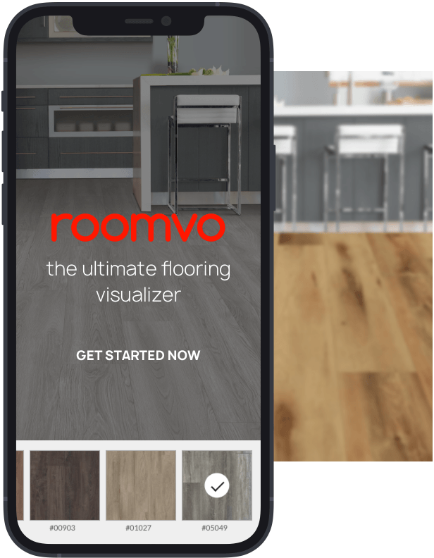 Room visualizer | Buckway Flooring