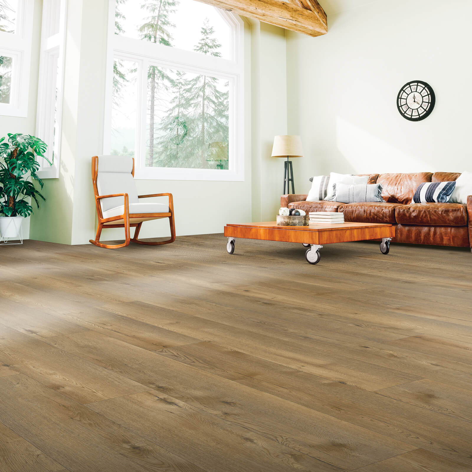 Flooring | Buckway Flooring