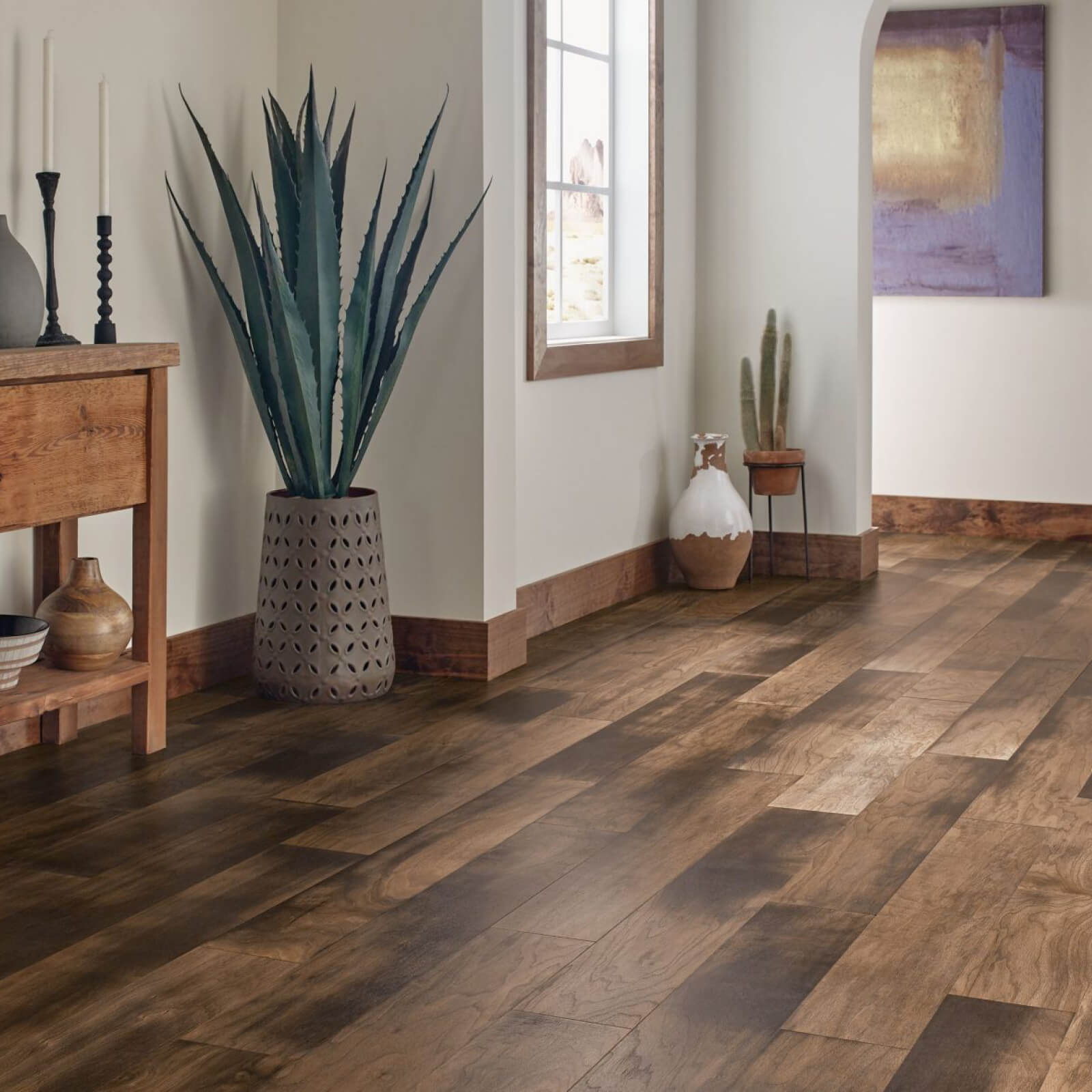 Luxury hardwood flooring | Buckway Flooring