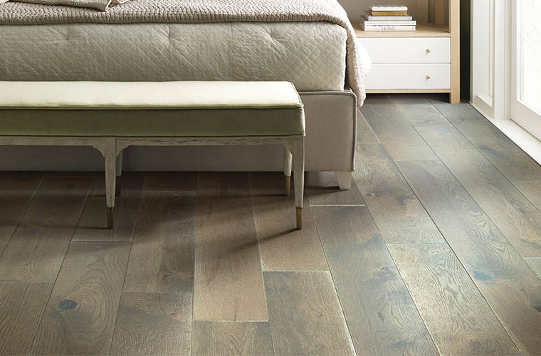 Hardwood flooring | Buckway Flooring