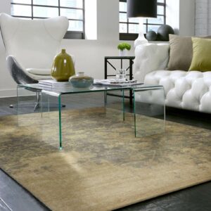 Area Rug In Living Room | Buckway Flooring