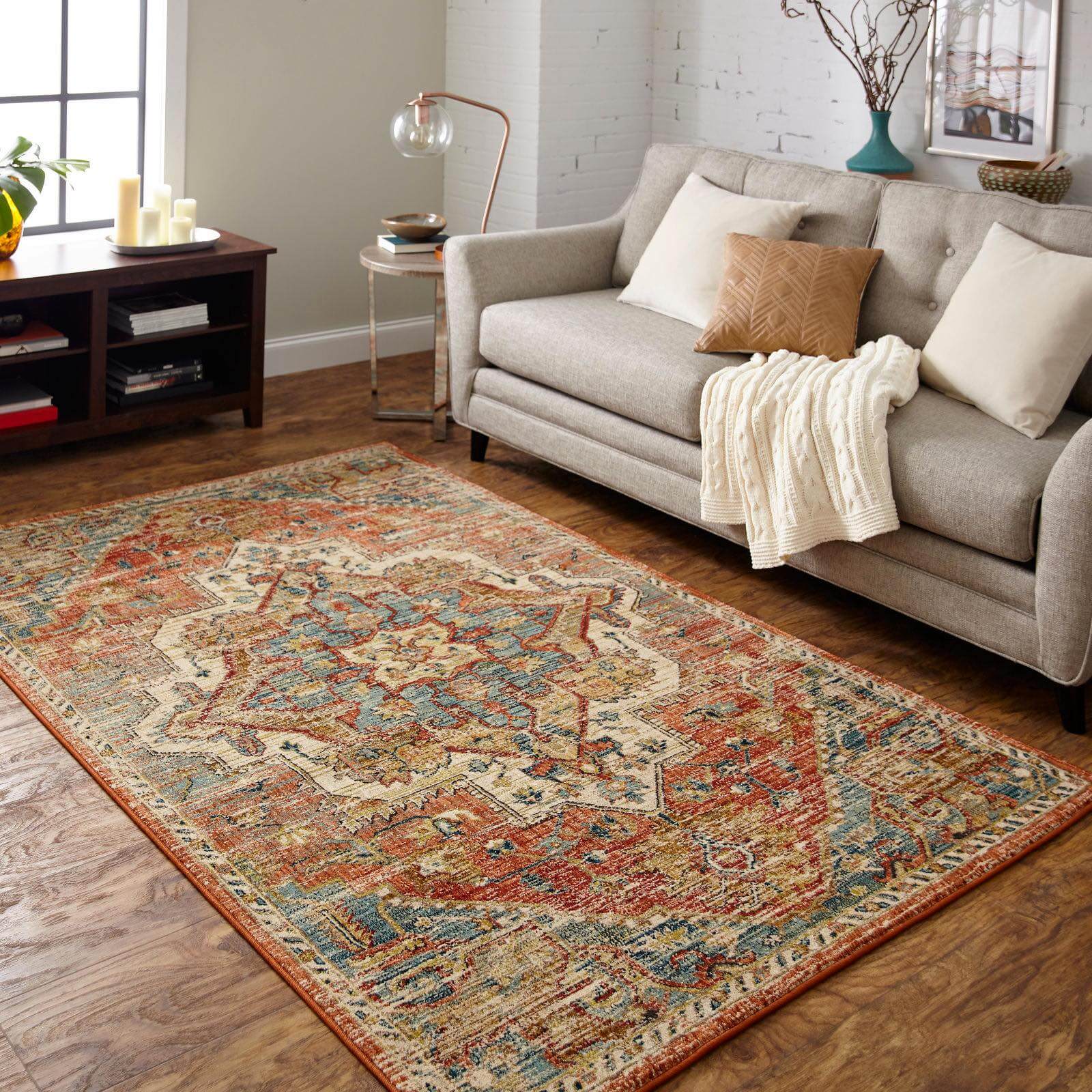 Area Rug | Buckway Flooring