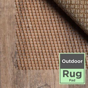 Outdoor area rug | Buckway Flooring
