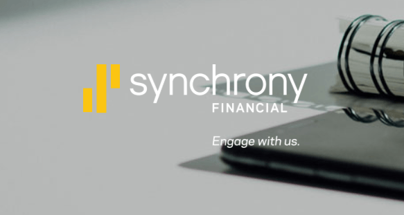 Synchrony financial | Buckway Flooring