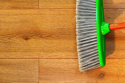 hardwood-cleaning